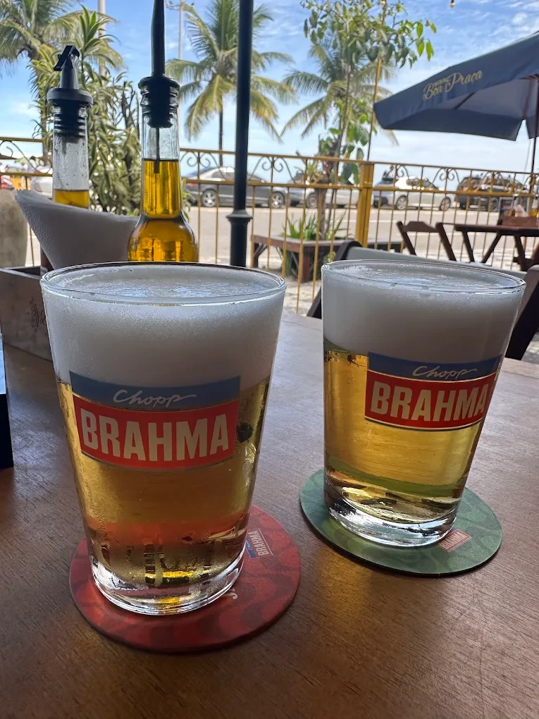 Ipanema Root Bar - Live Music & Sea - Image